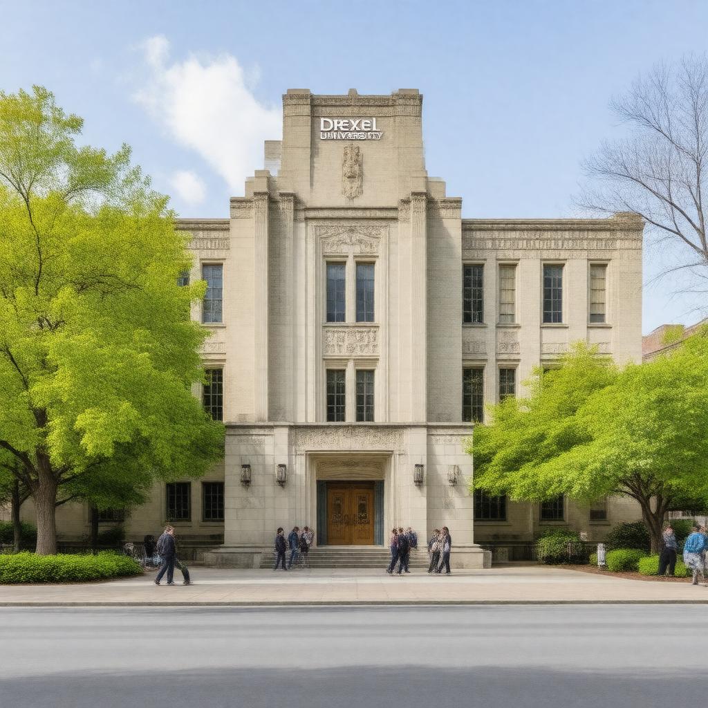 Drexel University College of Medicine